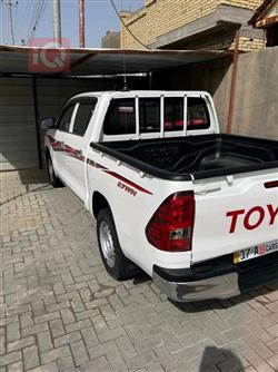 تويوتا هايلوكس